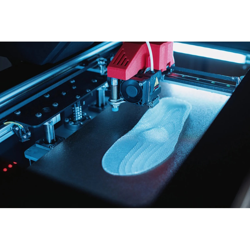 3D-принтер для изготовления ортопедических стелек Sensor Medica EasySnap3D